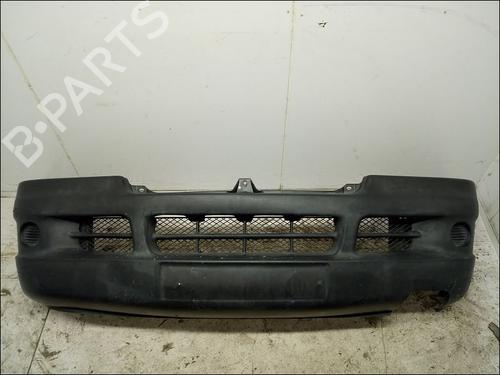 Front bumper CITROËN JUMPER I Van (244) 2.2 HDi | BP16203039C7