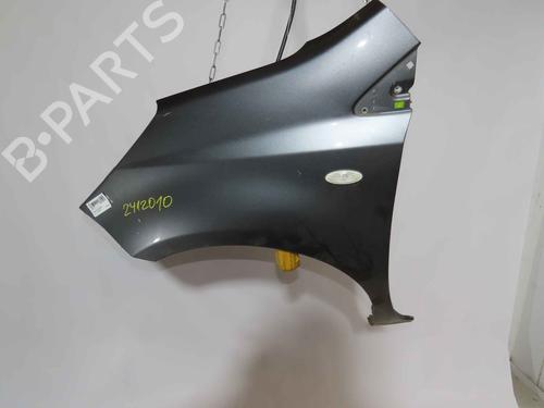 left-front-fenders-nissan-note-e11-ne11-2005-2006-2007-2008-2009-2010-2011-2012-2013-37050805 main image
