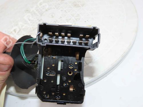 Steering column stalk RENAULT TWINGO II (CN0_) 1.2 16V (CN0K, CN0V, CN0A) | BP37049492I23 - Image 3