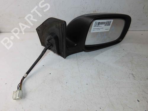 Retrovisor direito Retrovisor direito TOYOTA AVENSIS Saloon (_T25_) 2.2 D-4D (ADT251_, ADT251R) (150 hp) 37056934 37056934