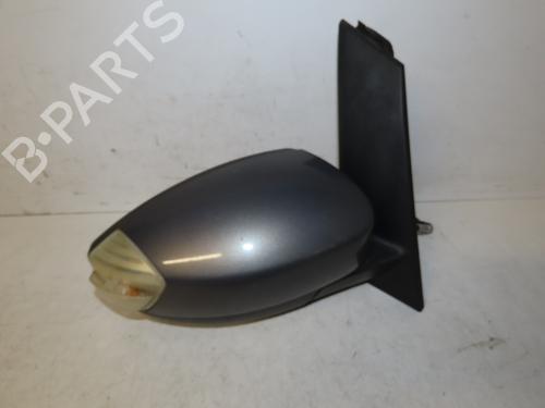 Used Right mirror FORD C-MAX II (DXA/CB7, DXA/CEU) 1.6 TDCi (115 hp) 30332989