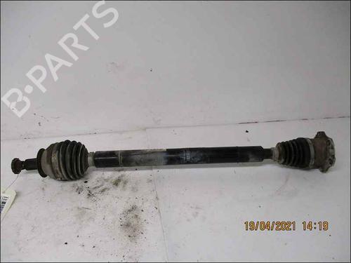 Used Right front driveshaft Right front driveshaft 37041003 37041003