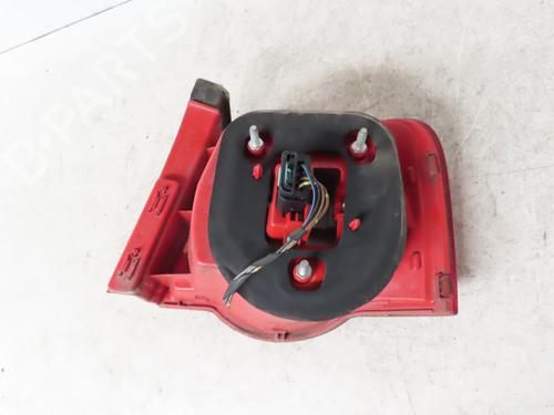 Left taillight VW PASSAT B6 (3C2) 2.0 FSI | BP18896572C34 