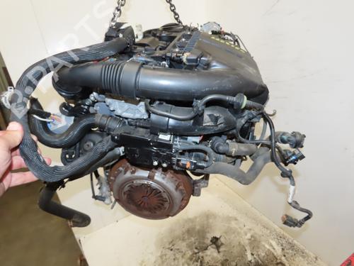 Engine CITROËN BERLINGO MULTISPACE (B9) 1.6 HDi 75 / BlueHDi 75 | BP36509830M1 - Image 3