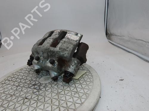 Used Right front brake caliper Right front brake caliper RENAULT MASTER II Van (FD) 2.8 dTI (FD0C, FD0F, FD2B, FD2F, FD3C, FD3F) (114 hp) 36424370 36424370