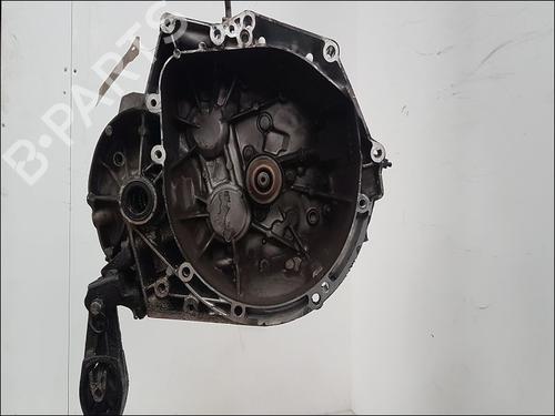 Used Gearbox CITROËN DS3 (SA_) 1.6 THP 155 (156 hp) 15770943