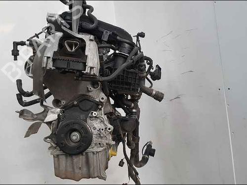 Engine VW POLO VI (AW1, BZ1, AE1) 1.0 TSI | BP37043544M1 - Image 4