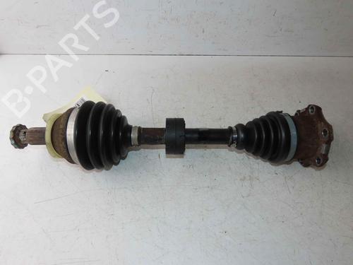 Used Left front driveshaft Left front driveshaft 37052697 37052697