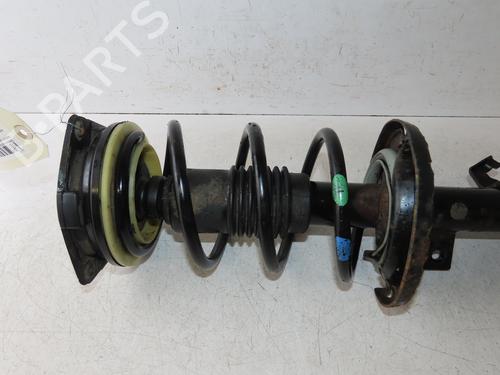 Højre fortil støddæmper Højre fortil støddæmper NISSAN NOTE (E11, NE11) 1.4 (88 hp) 34175252 34175252