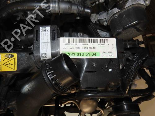 Engine MERCEDES-BENZ A-CLASS (W177) A 250 e (177.085) | BP37057717M1  - Image 9
