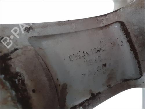 Used Rim MINI MINI COUNTRYMAN (R60) Cooper (122 hp) 29319190