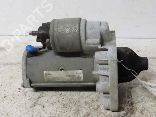 Used Starter Starter 37044873 37044873