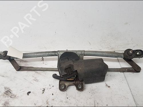 Used Front wiper motor OPEL ASTRA G Estate (T98) 1.7 DTI 16V (F35) (75 hp) 23170925