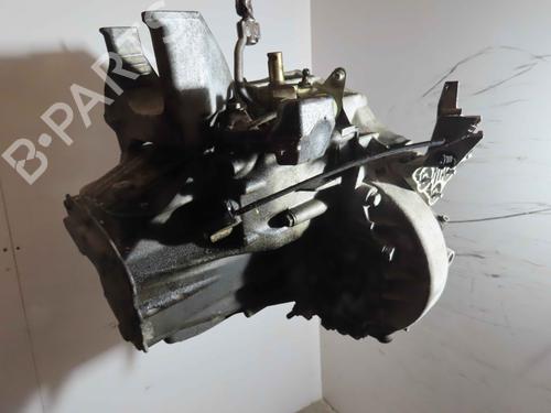 Used Gearbox Gearbox 37047589 37047589