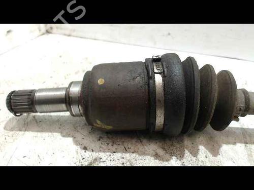 Left front driveshaft FORD KA (RU8) 1.2 | BP37039026M38 - Image 3