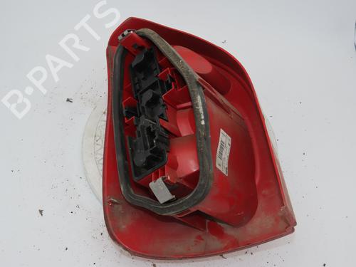 Used Right taillight CITROËN XSARA PICASSO (N68) 2.0 HDi (90 hp) 19798775