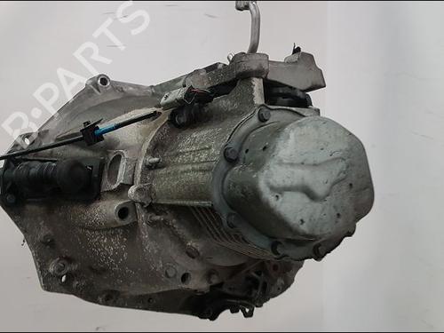 Gearbox CITROËN C3 II (SC_) 1.6 BlueHDi 100 | BP16083907M3 