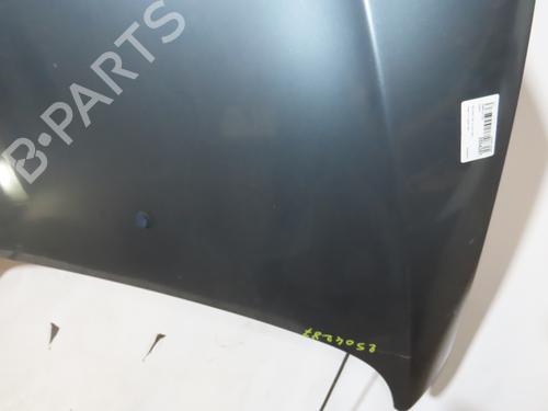 Used Hood PEUGEOT 407 (6D_) 2.0 HDi 135 (6DRHRH, 6DRHRE, 6DRHRG, 6DRHRJ) (136 hp) 29345499