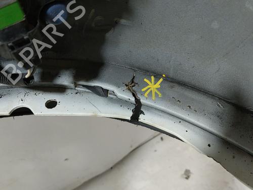 Used Front bumper Front bumper 38797732 38797732