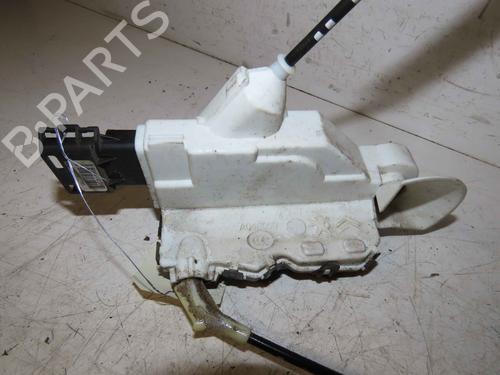 Used Front right lock Front right lock 37044316 37044316