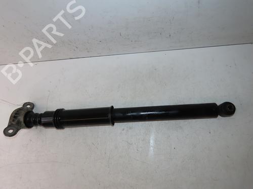 Left rear shock absorber PEUGEOT 308 I (4A_, 4C_) 1.6 HDi | BP29152987M18 