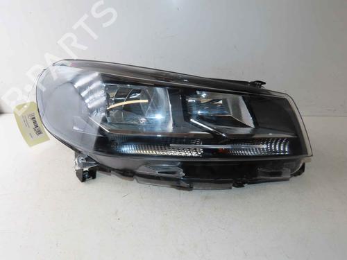 Used Right headlight Right headlight 37058654 37058654