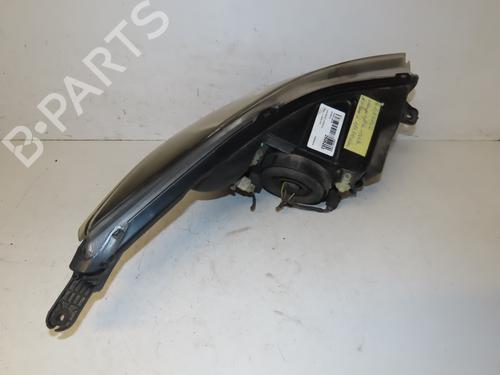 Left headlight CHEVROLET CRUZE (J300) 2.0 CDI | BP29393438C28