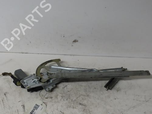 Used Front left window mechanism Front left window mechanism TOYOTA YARIS (_P1_) 1.0 (SCP10_, SCP10R) (68 hp) 15903444 15903444