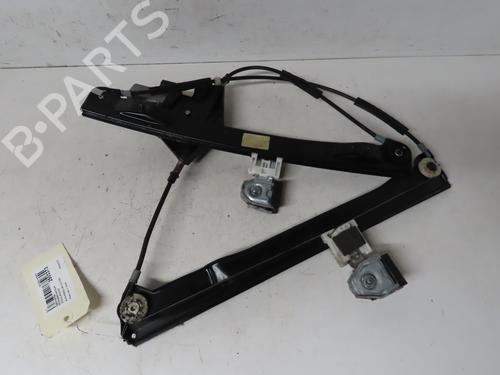 Used Front right window mechanism ALFA ROMEO 159 Sportwagon (939_) 1.9 JTDM 16V (939BXC1B, 939BXC12) (150 hp) 29153314