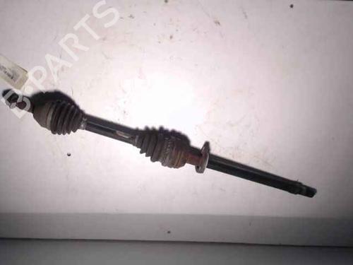 Used Right front driveshaft Right front driveshaft 37038944 37038944