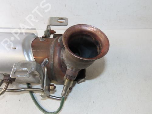 Catalyst PEUGEOT 3008 II SUV (MC_, MR_, MJ_, M4_) Hybrid | BP31055059M10