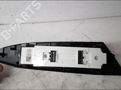 Used Left front window switch MAZDA 3 (BL) 1.6 MZ-CD (BL14) (109 hp) 12116991