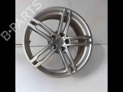 Used Rim Rim 37054212 37054212