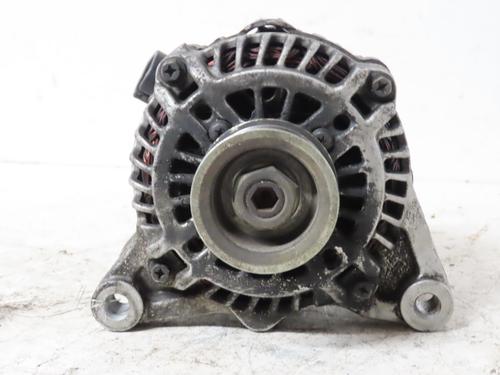 Used Alternator PEUGEOT 206 Hatchback (2A/C) 1.4 i (75 hp) 16015765