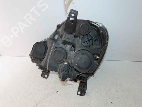 Right headlight RENAULT MODUS / GRAND MODUS (F/JP0_) 1.5 dCi (FP0F, JP0F) | BP37055302C29 - Image 4