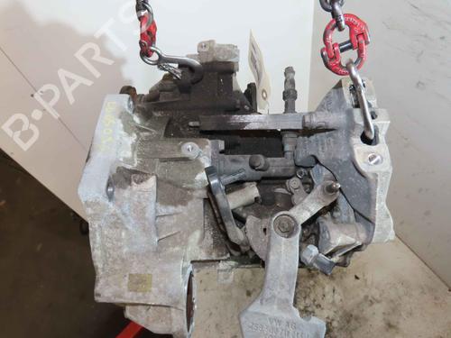 Gearbox SEAT LEON (5F1) 1.6 TDI | BP39060955M3 - Image 5