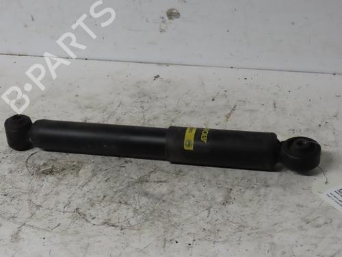 Used Left rear shock absorber FIAT 500 (312_) 1.3 D Multijet (312AXB1A) (75 hp) 16015834