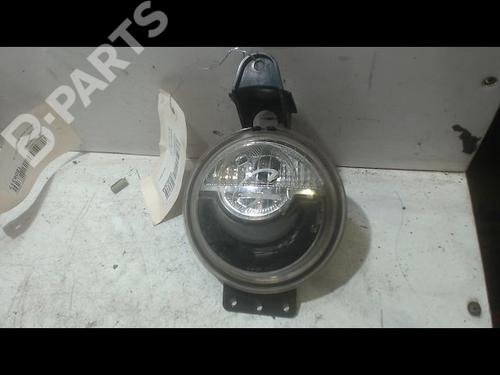 Used Left daytime light MINI MINI (R56) Cooper (122 hp) 10951239