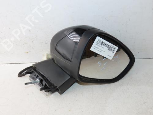 Bakspejl Højre Bakspejl Højre CITROËN C4 II (NC_) 1.6 BlueHDi 120 (120 hp) 33859844 33859844