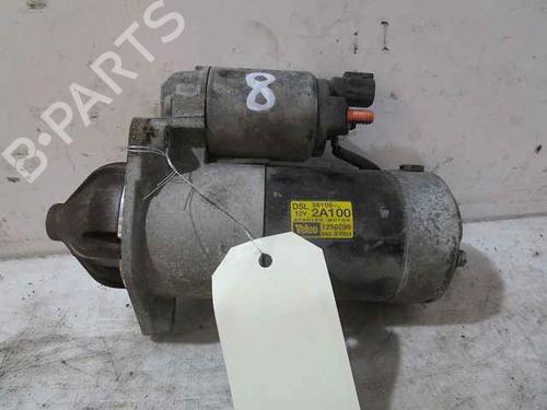 Used Starter Starter 37039665 37039665
