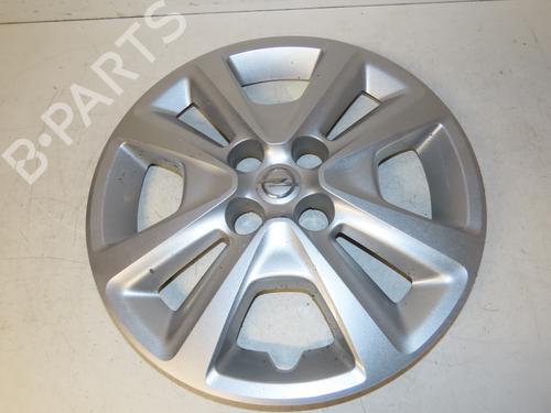 Used Hub cap OPEL CORSA E (X15) 1.4 (08, 68) (90 hp) 29153134