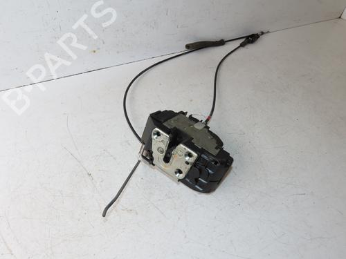 Used Front left lock Front left lock NISSAN NOTE (E11, NE11) 1.5 dCi (86 hp) 33893613 33893613