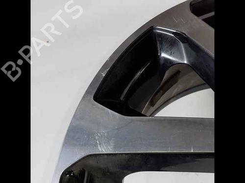 Fælk RENAULT KADJAR (HA_, HL_) 1.3 TCe 140 (HLNB, HLN1) | BP37054883C45 - Image 2