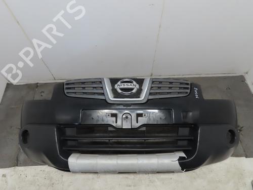 Used Front bumper NISSAN QASHQAI / QASHQAI +2 I (J10, NJ10, JJ10E) 1.5 dCi (106 hp) 18926269