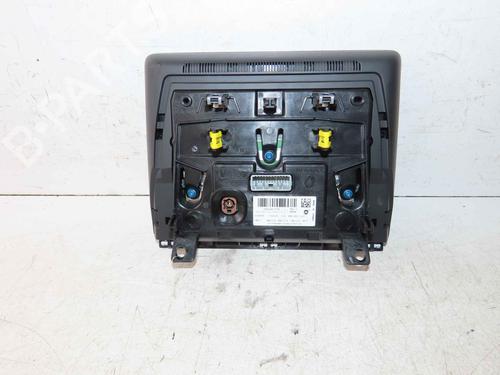 Display monitor RENAULT CLIO V (B7_) 1.0 LPG (B7MT) | BP37060628C48 - Image 2