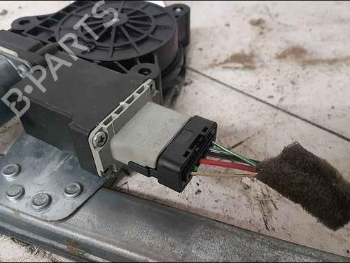 Front left window mechanism DACIA SANDERO II 1.5 Blue dCi 95 (B8JL) | BP37044242C22 - Image 2