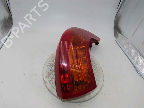 Used Right taillight Right taillight 37052669 37052669