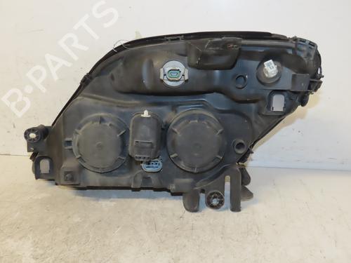 Used Right headlight RENAULT MEGANE Scenic (JA0/1_) 1.9 dTi (JA0N) (98 hp) 24119009