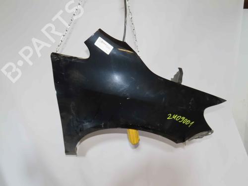 Used Right front fenders Right front fenders 37051568 37051568