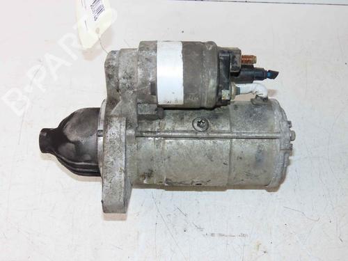 Used Starter Starter 37055893 37055893